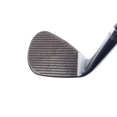 Used Callaway Jaws Full Toe Chrome Lob Wedge / 58.0 Degrees / Wedge Flex - Image 6