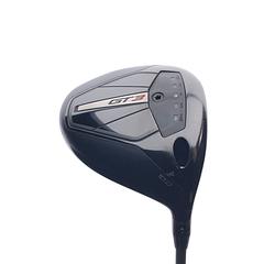Used Titleist GT3 Driver / 10.0 Degrees / Stiff Flex - Image 1