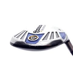 Used TaylorMade Burner 2007 3 Fairway Wood / 15 Degrees / Lite Flex - Image 2