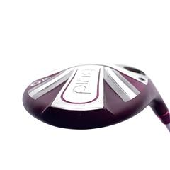 Used Ping G LE 2 3 Fairway Wood / 19 Degrees / Ladies Flex - Image 2