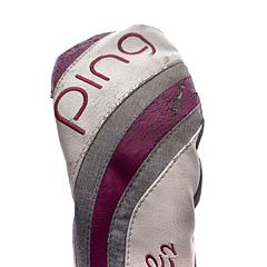 Used Ping G LE 2 3 Fairway Wood / 19 Degrees / Ladies Flex - Image 10