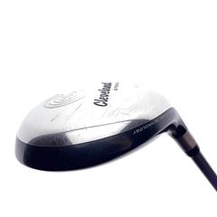 Used Cleveland Launcher Steel 3 Fairway Wood / 15 Degrees / Regular Flex - Image 2