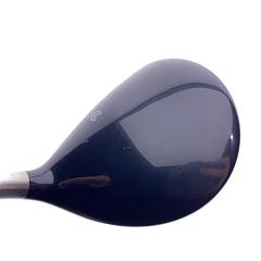 Used Cleveland Launcher Steel 3 Fairway Wood / 15 Degrees / Regular Flex - Image 4