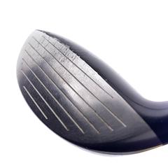 Used Cleveland Launcher Steel 3 Fairway Wood / 15 Degrees / Regular Flex - Image 5