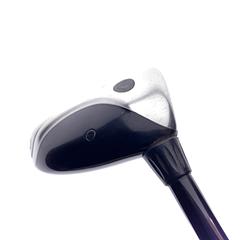 Used Callaway X Series Blue 4 Fairway Wood / 17 Degrees / Regular Flex - Image 3