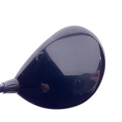 Used Callaway X Series Blue 4 Fairway Wood / 17 Degrees / Regular Flex - Image 4