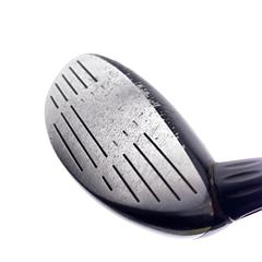 Used Callaway X Series Blue 4 Fairway Wood / 17 Degrees / Regular Flex - Image 5