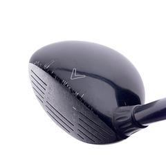 Used Callaway X Series Blue 4 Fairway Wood / 17 Degrees / Regular Flex - Image 6
