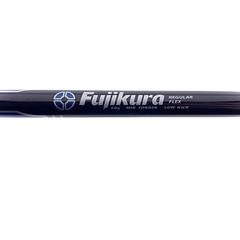 Used Callaway X Series Blue 4 Fairway Wood / 17 Degrees / Regular Flex - Image 8