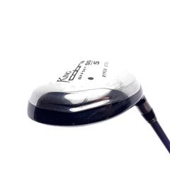 Used Cobra SS Hyper Steel 5 Fairway Wood / 18 Degrees / Ladies Flex - Image 2