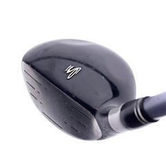 Used Cobra SS Hyper Steel 5 Fairway Wood / 18 Degrees / Ladies Flex - Image 6