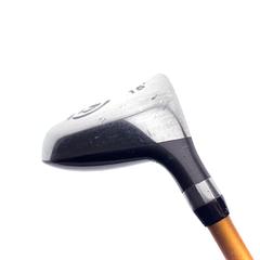 Used Cleveland Launcher Titanium 3 Fairway Wood / 15 Degrees / Regular Flex - Image 3