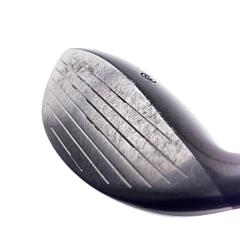 Used Cleveland Launcher Titanium 3 Fairway Wood / 15 Degrees / Regular Flex - Image 5