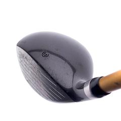 Used Cleveland Launcher Titanium 3 Fairway Wood / 15 Degrees / Regular Flex - Image 6