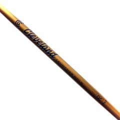 Used Cleveland Launcher Titanium 3 Fairway Wood / 15 Degrees / Regular Flex - Image 7