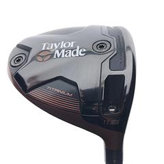 Used TaylorMade BRNR Mini Copper Driver / 11.5 Degrees / Regular Flex - Image 1
