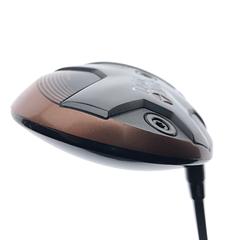 Used TaylorMade BRNR Mini Copper Driver / 11.5 Degrees / Regular Flex - Image 2