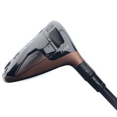 Used TaylorMade BRNR Mini Copper Driver / 11.5 Degrees / Regular Flex - Image 3