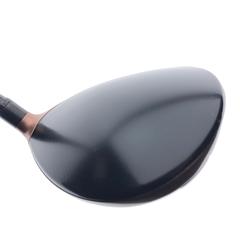 Used TaylorMade BRNR Mini Copper Driver / 11.5 Degrees / Regular Flex - Image 4