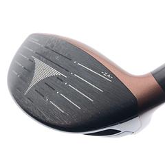Used TaylorMade BRNR Mini Copper Driver / 11.5 Degrees / Regular Flex - Image 5
