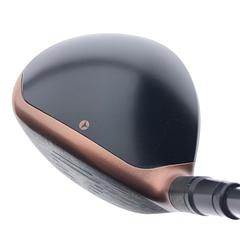 Used TaylorMade BRNR Mini Copper Driver / 11.5 Degrees / Regular Flex - Image 6