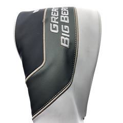 Used Callaway Great Big Bertha 2023 Driver / 10.5 Degrees / Stiff Flex - Image 10