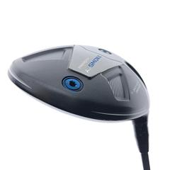 Used Callaway Paradym Ai Smoke Ti 340 Mini Driver / 11.5 Degrees / Stiff Flex - Image 2