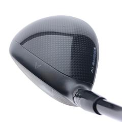 Used Callaway Paradym Ai Smoke Ti 340 Mini Driver / 11.5 Degrees / Stiff Flex - Image 6