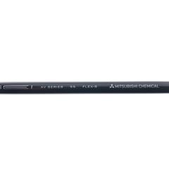 Used Callaway Paradym Ai Smoke Ti 340 Mini Driver / 11.5 Degrees / Stiff Flex - Image 8