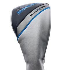 Used Callaway Paradym Ai Smoke Ti 340 Mini Driver / 11.5 Degrees / Stiff Flex - Image 10