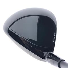 Used Callaway Elyte Triple Diamond Driver / 10.5 Degrees / X-Stiff Flex - Image 6