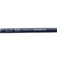 Used TaylorMade Sim2 Max 5 Fairway Wood / 18 Degrees / Stiff Flex - Image 8