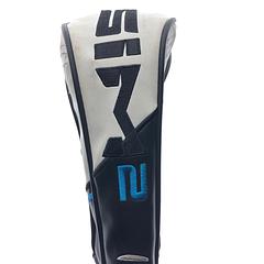 Used TaylorMade Sim2 Max 5 Fairway Wood / 18 Degrees / Stiff Flex - Image 10