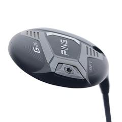 Used Ping G425 SFT 5 Fairway Wood / 19 Degrees / Regular Flex - Image 2