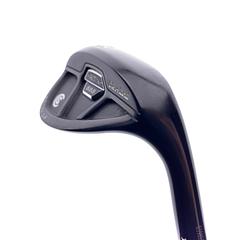 Used Cleveland 588 RTX 2.0 CB Black Satin Gap Wedge / 50.0 Degrees / Wedge Flex - Image 3