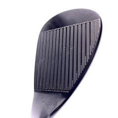 Used Cleveland 588 RTX 2.0 CB Black Satin Gap Wedge / 50.0 Degrees / Wedge Flex - Image 5