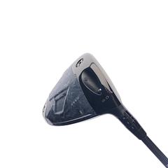 Used TOUR ISSUE Callaway Ai Smoke Triple Diamond S Driver / 9.0 / X-Stiff Flex - Image 3