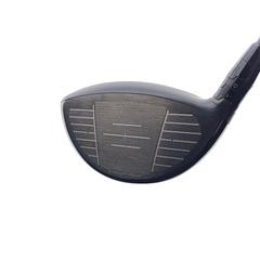 Used TOUR ISSUE Callaway Ai Smoke Triple Diamond S Driver / 9.0 / X-Stiff Flex - Image 5
