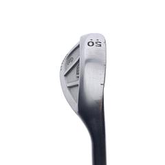 Used Cleveland 588 RTX 2.0 CB Tour Satin Gap Wedge / 50.0 Degrees / Stiff Flex - Image 4
