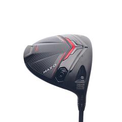 Used Cobra DS Adapt Max D Driver / 10.5 Degrees / Stiff Flex - Image 1