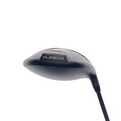 Used Cobra DS Adapt Max D Driver / 10.5 Degrees / Stiff Flex - Image 2