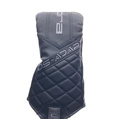 Used Cobra DS Adapt Max D Driver / 10.5 Degrees / Stiff Flex - Image 9