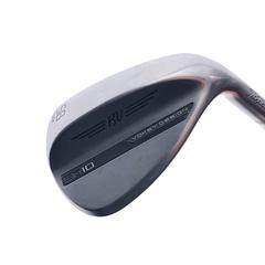 Used Titleist Vokey SM10 Tour Chrome Lob Wedge / 58.0 Degrees / Wedge Flex - Image 2