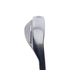 Used Titleist Vokey SM10 Tour Chrome Lob Wedge / 58.0 Degrees / Wedge Flex - Image 4