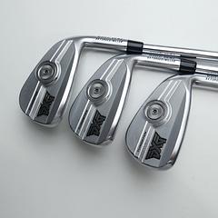 Used PXG 0311P GEN 7 Iron Set / 4 - PW / Stiff Flex - Image 3