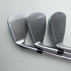 Used PXG 0311P GEN 7 Iron Set / 4 - PW / Stiff Flex - Image 6