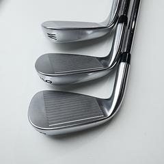 Used PXG 0311P GEN 7 Iron Set / 4 - PW / Stiff Flex - Image 7