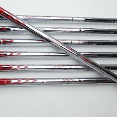 Used PXG 0311P GEN 7 Iron Set / 4 - PW / Stiff Flex - Image 10