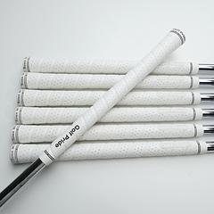 Used PXG 0311P GEN 7 Iron Set / 4 - PW / Stiff Flex - Image 11