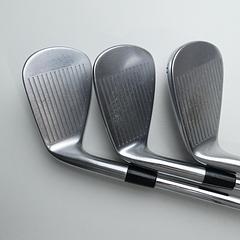 Used TaylorMade P770 2020 Iron Set / 5 - PW / Stiff Flex - Image 6